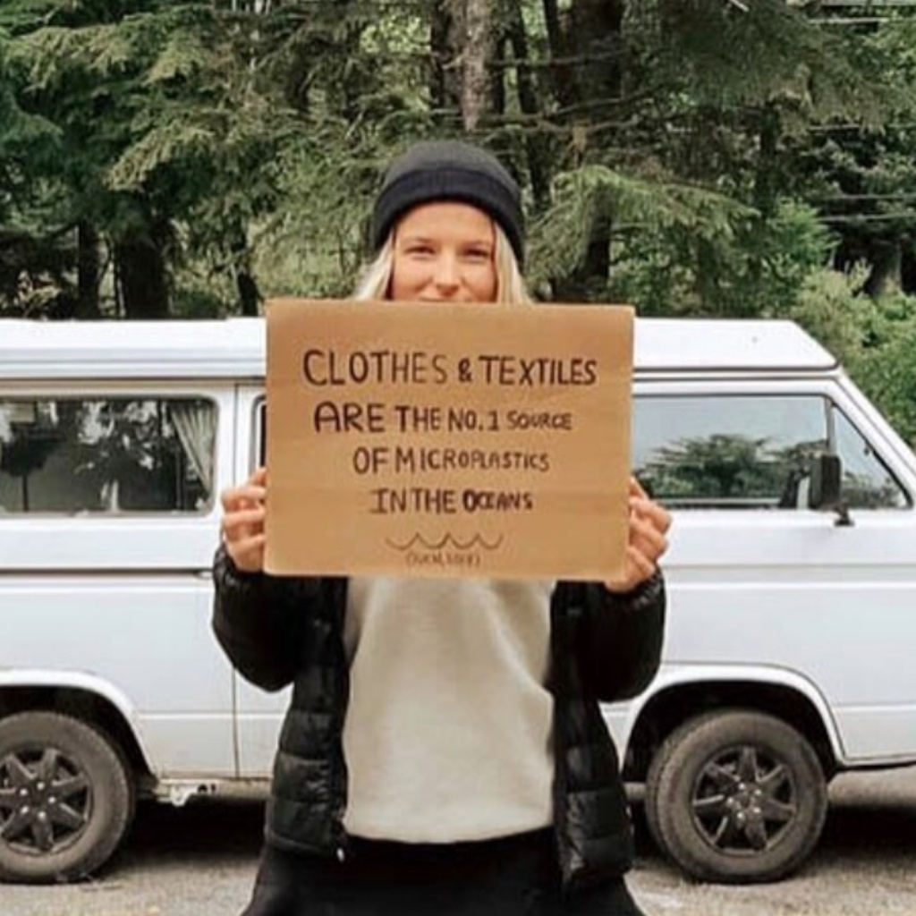Plastic Clothes